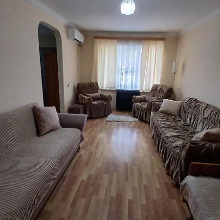 Comfort Rustavi  Exterior photo