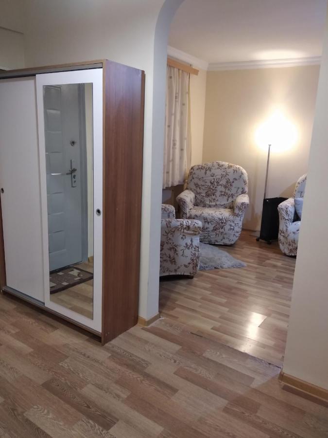 Comfort Rustavi  Exterior photo